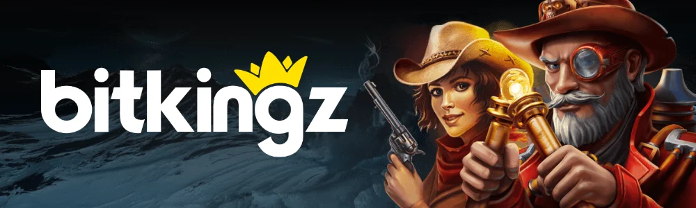 images Bitkingz Casino